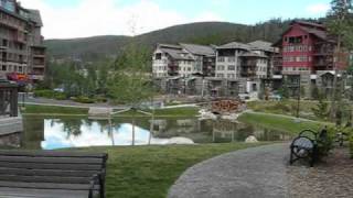 Lets Visit Colorado Granby and Winter Park Ski Village [upl. by Anagnos]