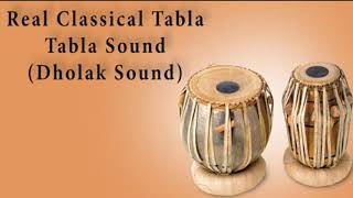 Real Tabla Dholak loop Singing Practice [upl. by Elbon862]