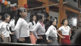 Kynding  Jessie Lyngdoh Dance Cover [upl. by Lenehc]