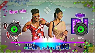 djsong Pagla pagli 3 rap song dj  ZB old viral song dj remix ✓✓ mix by DJ Amit Saharsa [upl. by Ahsym726]