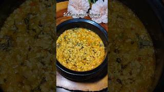 Malai paneer bhurjifood trendingshorts viralshorts [upl. by Aiel]