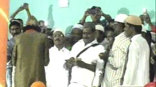 Anees sabri  Urs pak Hajrat Mastan sah baba ra2015 chhatarpur mp [upl. by Dyl]