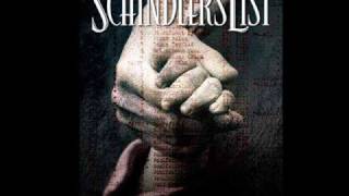 Schindler´s List Soundtrack14 Theme From Schindler´s List 2 [upl. by Albarran186]