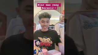 “Kisah Romantis Dua Insan Baik yang Dipersatukan Takdir” viralvideo cintasejati [upl. by Blalock320]