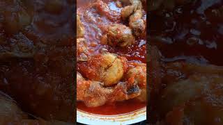 Ayam masak merah [upl. by Viafore]