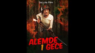 Alemde Bir Gece Sansürsüz Yerli Komedi Filmi Full HD İzle 2016 [upl. by Ecneps]