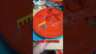 RealLife Tamagotchi toys tamagotchi 3dprinting petlover kickstarter shorts [upl. by Manwell]