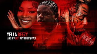 Yella Beezy BEGS Lil Wayne and wants Glorilla for new album Hollyhood Bay Bay booed in Shreveport [upl. by Orling]