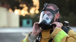 Porterville College Fire Academy [upl. by Orr]