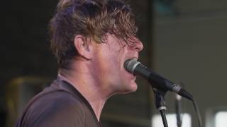 Thee Oh Sees  Gelatinous Cube Live on KEXP [upl. by Heigho801]