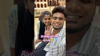 Thank u god for everything🥺ungaloda last bday epidi pochunu cmnt pannunga 🔥🥰tomandjerrykitchen [upl. by Rubi]