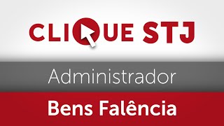 Responsabilidade de administrador judicial por bens perdidos na falência [upl. by Luthanen917]