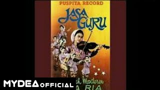 Nida Ria  Jasa Guru Audio [upl. by Dwight]