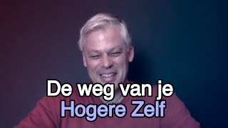 De weg van je Hogere Zelf  Webinar door Jan Gyselinck [upl. by Kcorb]