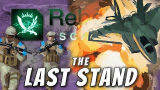 Rebel Inc Custom Scenarios  The Last Stand [upl. by Behah]