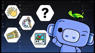 5 Features EVERY Discord Server Should Have [upl. by Edlun]