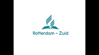 Livestream ZDA RotterdamZuid 9112024 [upl. by Ernaldus823]