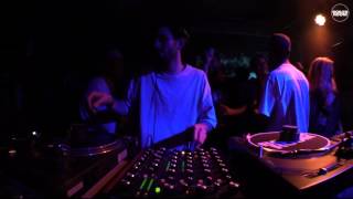 Dan Shake Boiler Room London DJ Set [upl. by Eirbua]