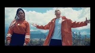 Legarda x Itzza Primera  ROMA Official Music Video [upl. by Ayaet774]