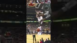 Vince Carter’s UNREAL Dunks from 199900 🏀🚀 VinceCarter HalfManHalfAmazing NBA [upl. by Dygall]