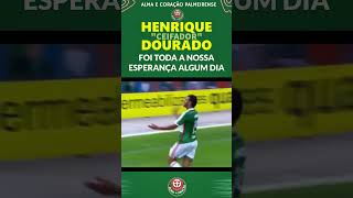 ELE FOI IMPORTANTE PARA O PALMEIRAS [upl. by Leventis]