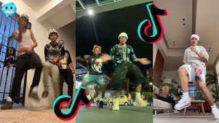 Calificando los Bailes Más Duro de TikTok  Saoco Dominicano 1🇩🇴 [upl. by Ziladnerb345]