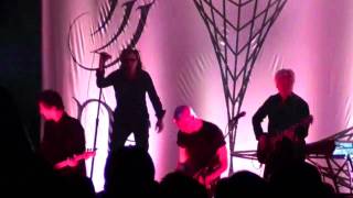 A Perfect Circle  Magdalena  Live Showbox SeattleWA 11122010 [upl. by Inneg]