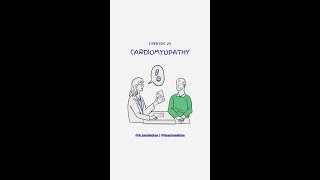 Cardiomyopathy [upl. by Estele]