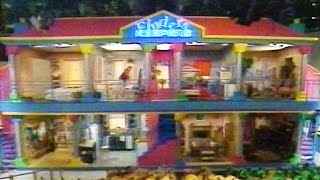 Finders Keepers 1991  FULL EPISODE [upl. by Einwahr254]