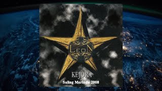 Saling Merindu 2008  Leon Official Audio [upl. by Annairba]