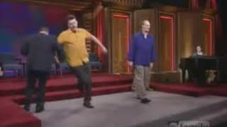 Whose Line  Best Of Laughter  Bonus Edition [upl. by Giulia]