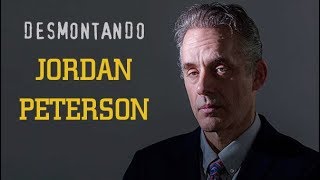 ¿Quién es Jordan Peterson Analisis y critica de su discurso en español [upl. by Igenia]