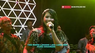 DISAWANI  DIAN ANIC Tarling 2019 Live ANICA NADA [upl. by Jenni]