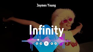 Jaymes Young  Infinity [upl. by Heyer776]