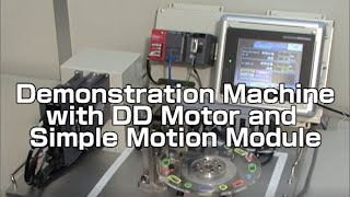 Direct Drive Motor DD motors [upl. by Hung]