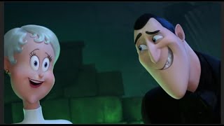 Hotel Transylvania 3 Summer Vacation Reveree [upl. by Eradis]