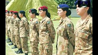 A Best song For Pak Army amp Pak Air ForcePakistan Army will celebrate 23 march 2016 [upl. by Addam]