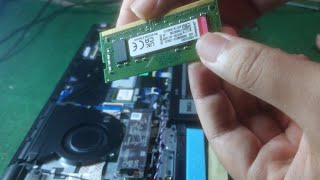 Dell Inspiron 3515 Ryzen 5 Ram Upgrade [upl. by Kopaz]