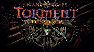 Planescape Torment review  Indepth look [upl. by Velasco960]