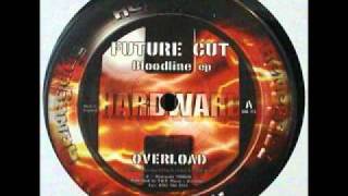 Future Cut  Overload [upl. by Hamian]