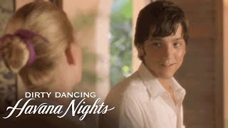 Pretty Good Dancer Scene  Dirty Dancing Havana Nights [upl. by Zampino]