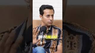 Salim Merchant podcast podcast shortsvideo shorts [upl. by Haidej]