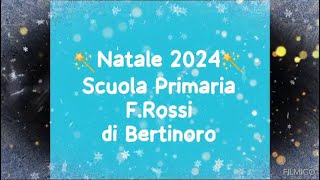 Natale alla Francesco Rossi [upl. by Ansilme]