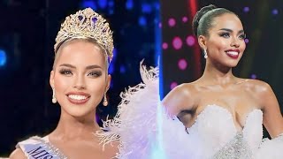 Miss Universe Philippines 2024 LIVE REACTION🚨 [upl. by Dorej5]