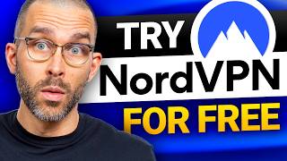 NordVPN free trial  Try NordVPN completely for free [upl. by Namus]