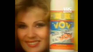 Spot liquore Vov 1978 [upl. by Joerg529]