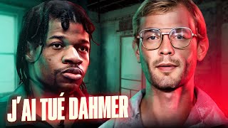 Voici lhomme qui a MASSACRÉ Jeffrey DAHMER [upl. by Wiebmer]