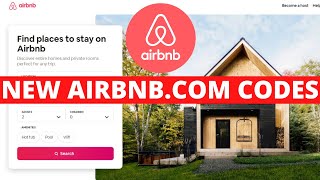 100 Airbnb Promo Code  Airbnb Coupon Code 2023  Free Airbnb Coupon Code [upl. by Hedwig]