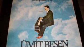 Ümit Besen  Bir Kalp Boş Kaldı [upl. by East]