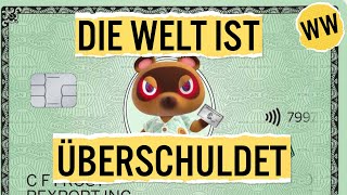 Brauchen wir Schulden wirklich  WirtschaftsWissen [upl. by Anemij28]